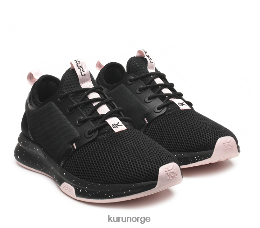 nei Kuru kvinner atom bredt sko kulsort/tåket syrin 8ZL4T465