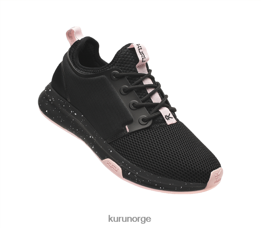 nei Kuru kvinner atom bredt sko kulsort/tåket syrin 8ZL4T465