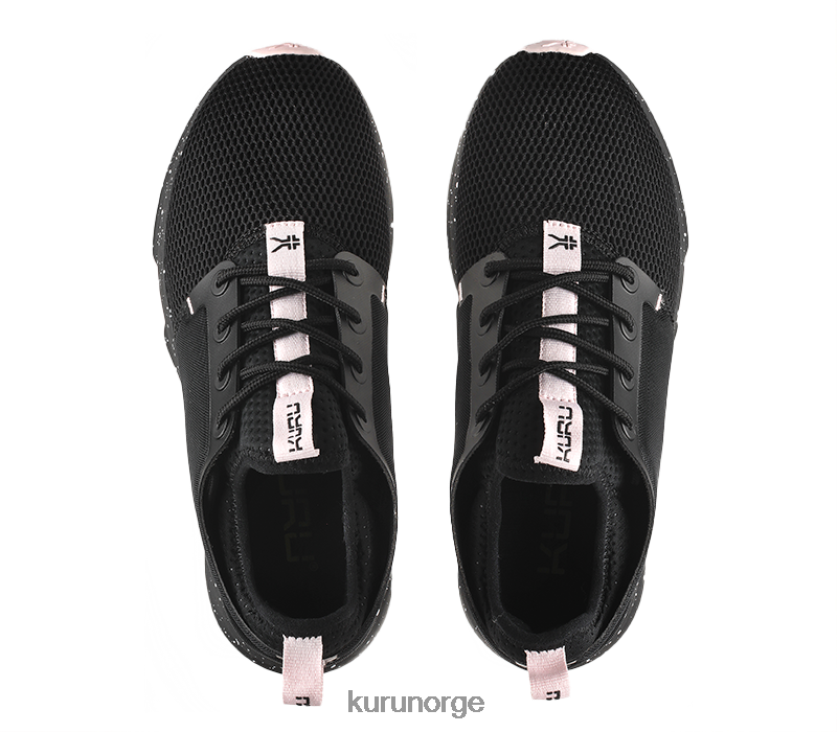 nei Kuru kvinner atom bredt sko kulsort/tåket syrin 8ZL4T465