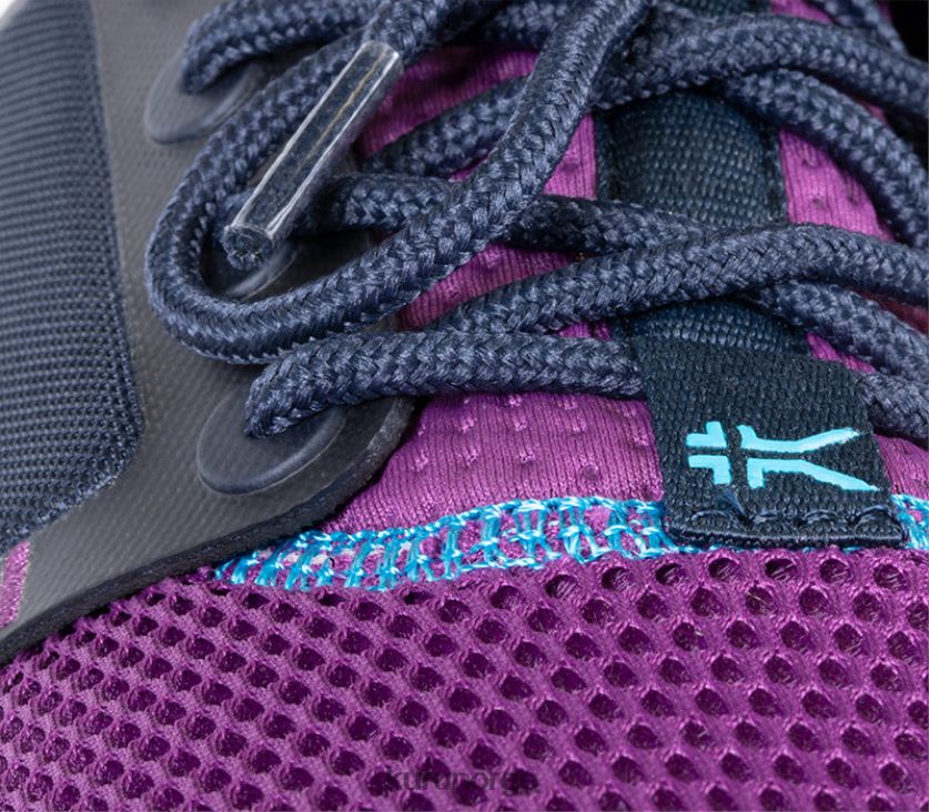 nei Kuru kvinner atom sko elektrisk drue/midnattsblå 8ZL4T432