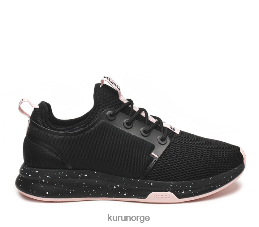 nei Kuru kvinner atom sko kulsort/tåket syrin 8ZL4T418