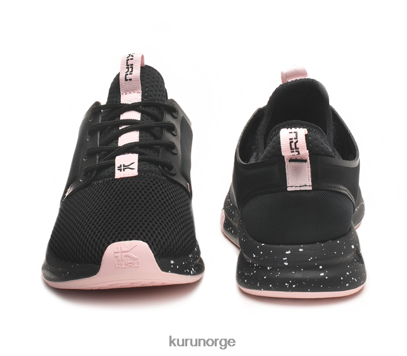 nei Kuru kvinner atom sko kulsort/tåket syrin 8ZL4T418