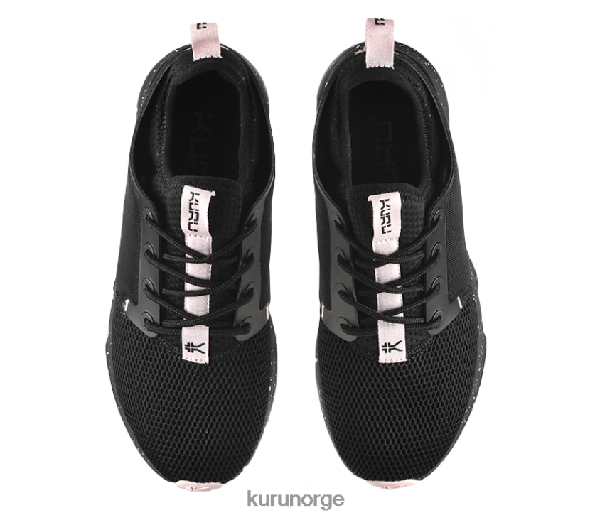 nei Kuru kvinner atom sko kulsort/tåket syrin 8ZL4T418