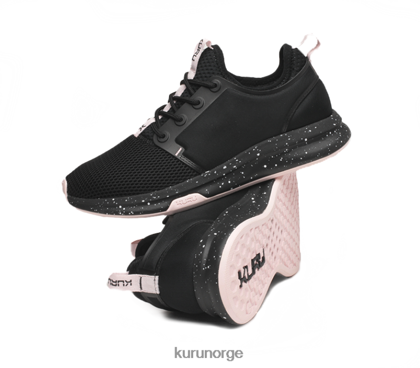 nei Kuru kvinner atom sko kulsort/tåket syrin 8ZL4T418