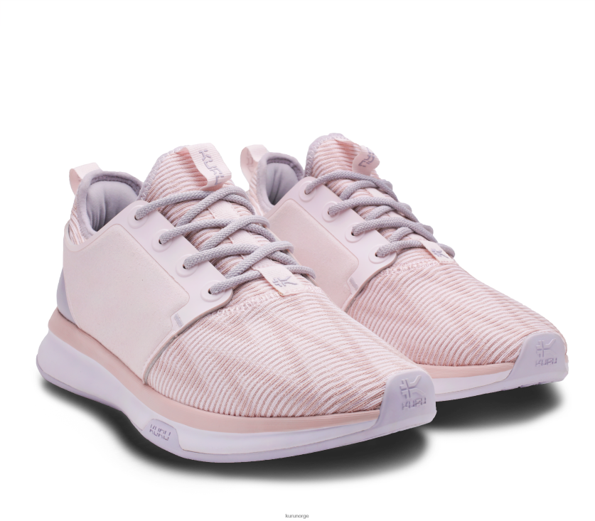 nei Kuru kvinner atom sko rosa sorbet/syrin 8ZL4T439