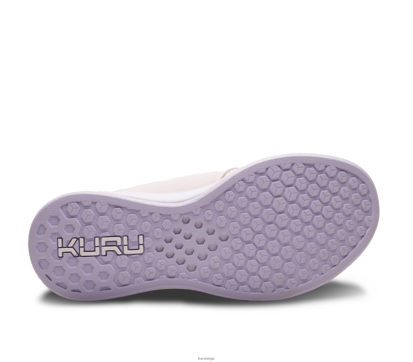 nei Kuru kvinner atom sko rosa sorbet/syrin 8ZL4T439