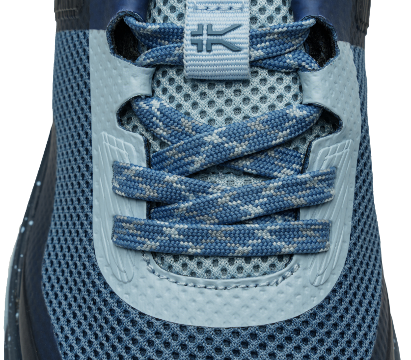 nei Kuru kvinner atomspor sko blå tåke/midnattsblå 8ZL4T48