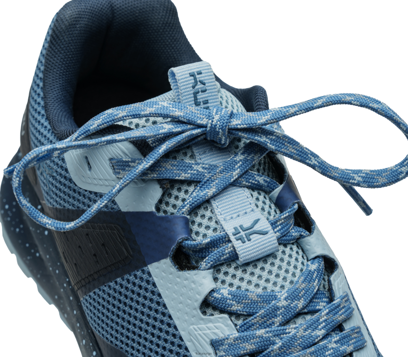 nei Kuru kvinner atomspor sko blå tåke/midnattsblå 8ZL4T48