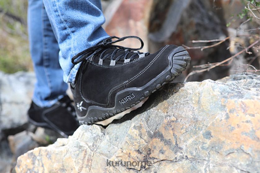 nei Kuru kvinner chicane bred sko jet black/boysenberry 8ZL4T457