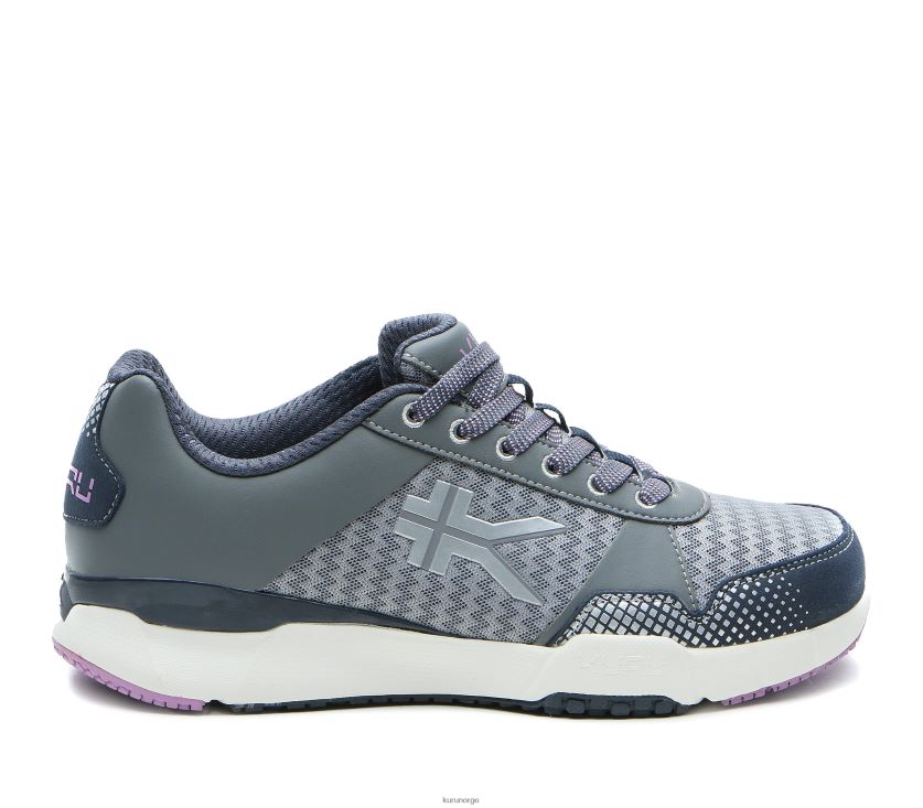 nei Kuru kvinner kvante sko tinn/nattehimmel/lavendel 8ZL4T46