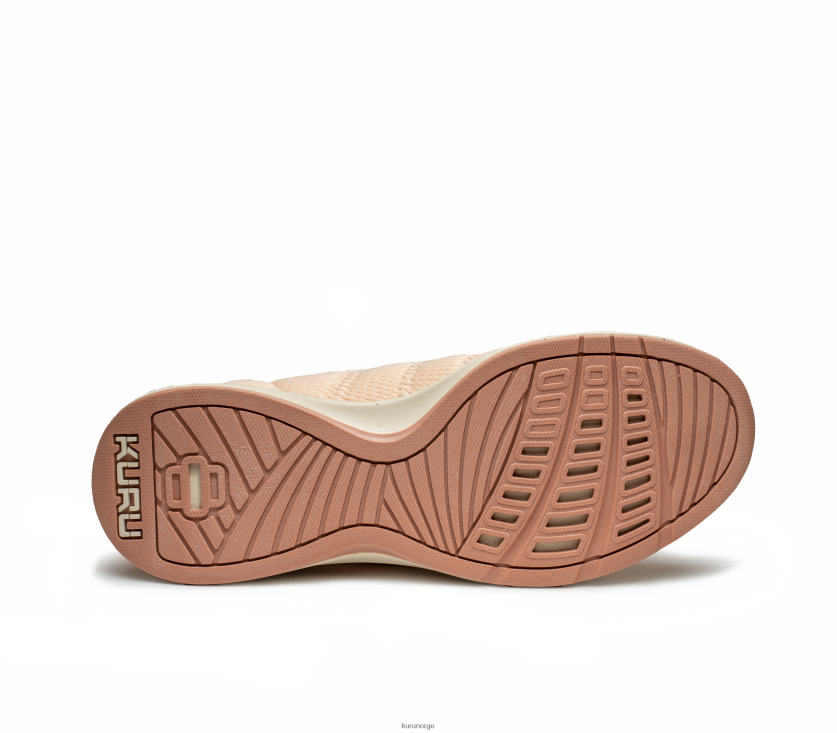 nei Kuru kvinner skritttrekk sko rosa sorbet 8ZL4T42