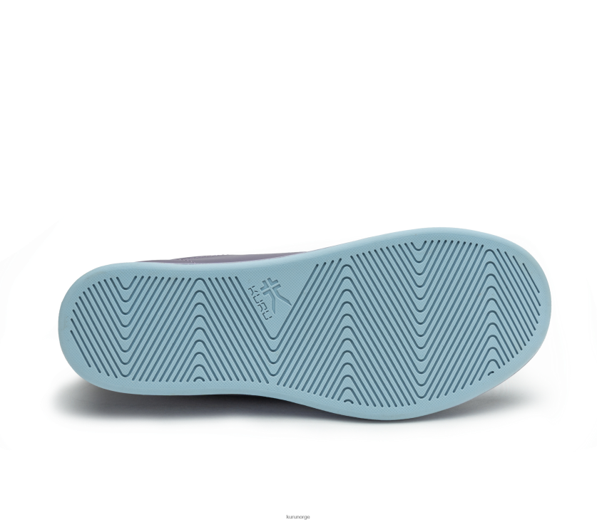 nei Kuru kvinner streife sko syrinskimmer/blå tåke 8ZL4T433