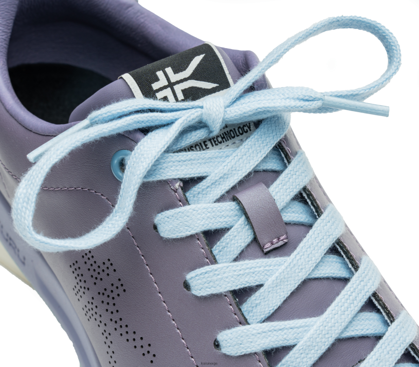 nei Kuru kvinner streife sko syrinskimmer/blå tåke 8ZL4T433