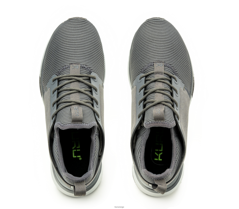 nei Kuru menn atom bredt sko fjellsalvie/hvit/røykgrå 8ZL4T4162