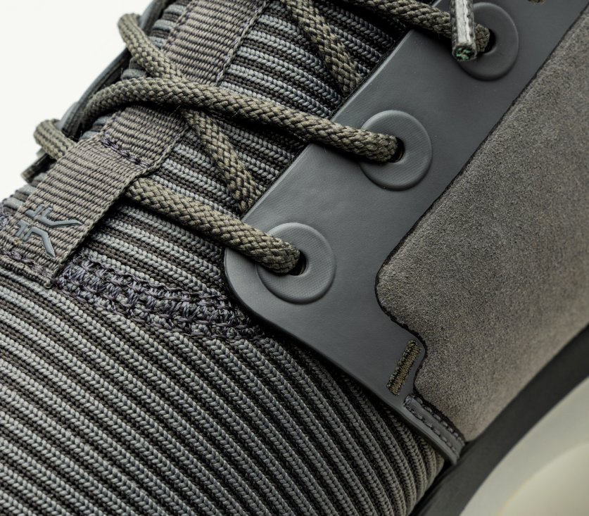 nei Kuru menn atom sko fjellsalvie/hvit/røykgrå 8ZL4T4136