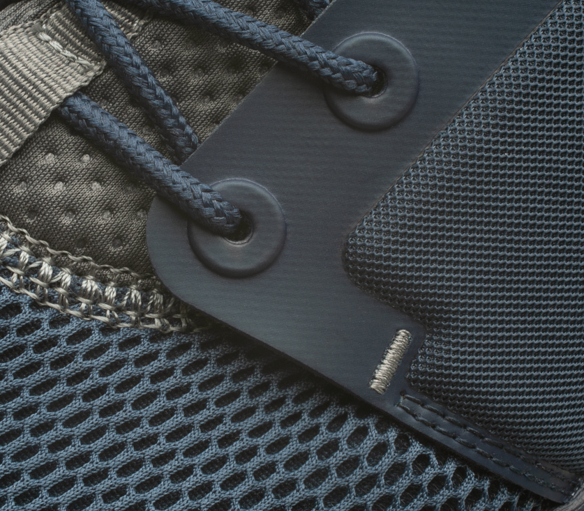 nei Kuru menn atom sko indigo/hvit/basalt 8ZL4T4149