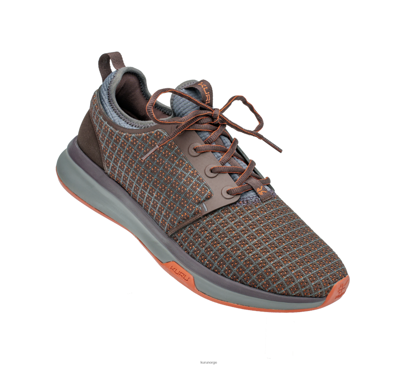 nei Kuru menn atom sko java brun/krydderbrun 8ZL4T4159