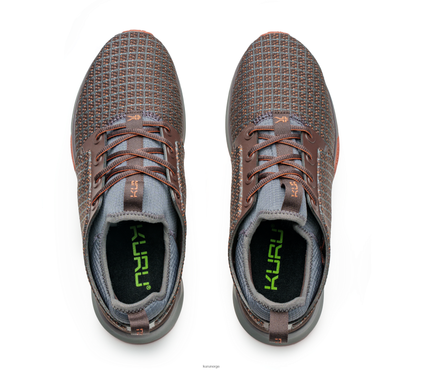 nei Kuru menn atom sko java brun/krydderbrun 8ZL4T4159