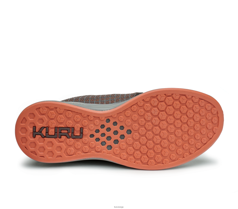 nei Kuru menn atom sko java brun/krydderbrun 8ZL4T4159