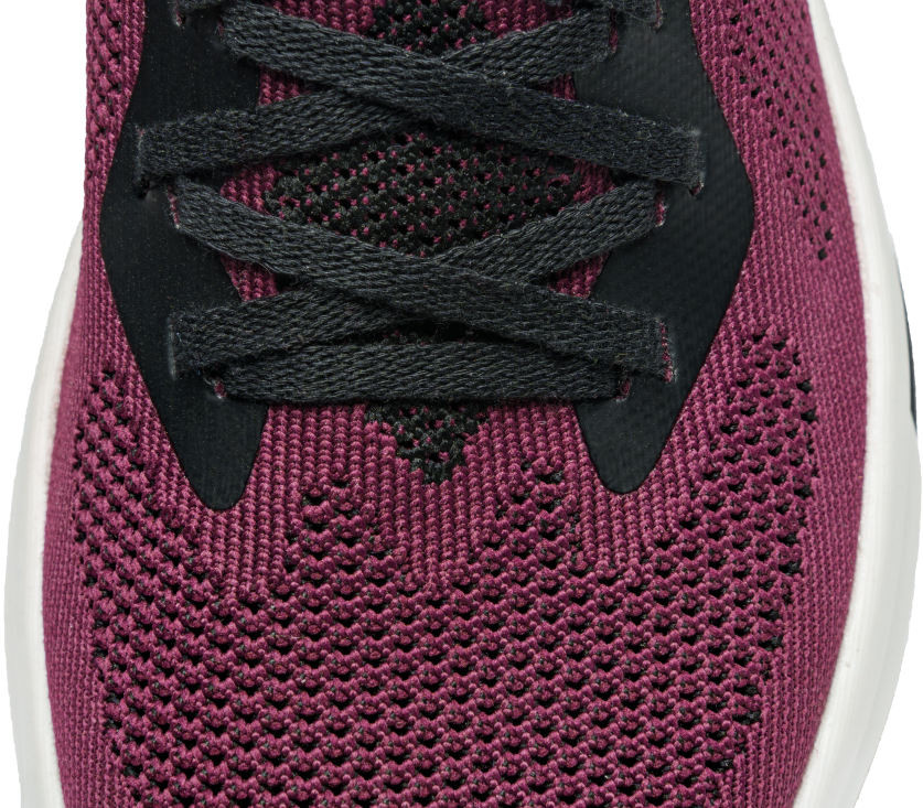 nei Kuru menn fluks sko rødbrun/kjetsvart 8ZL4T4135