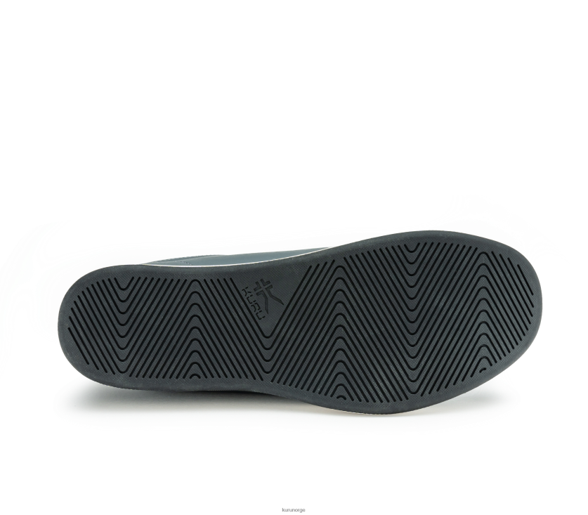 nei Kuru menn streife sko empire stål/gyllen gul 8ZL4T4143