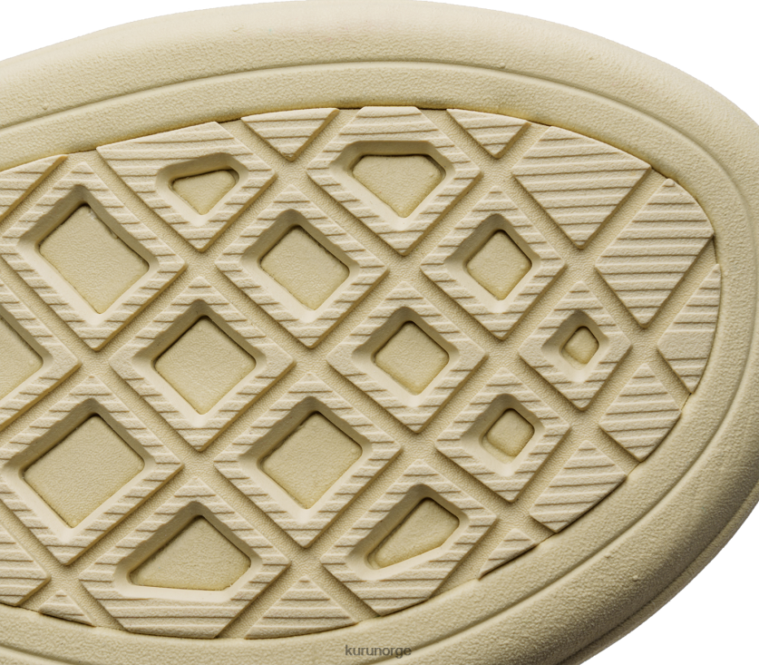 nei Kuru kvinner coda muse sko halm/lys fersken 8ZL4T4110