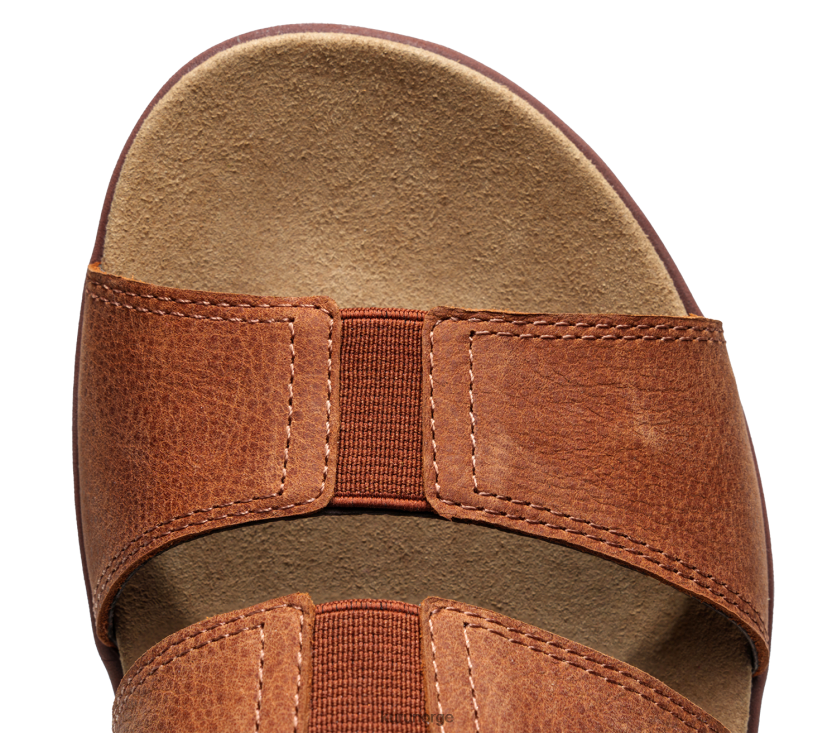 nei Kuru kvinner coda muse sko konjakk brun 8ZL4T499