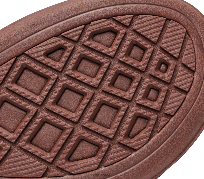 nei Kuru kvinner coda muse sko konjakk brun 8ZL4T499