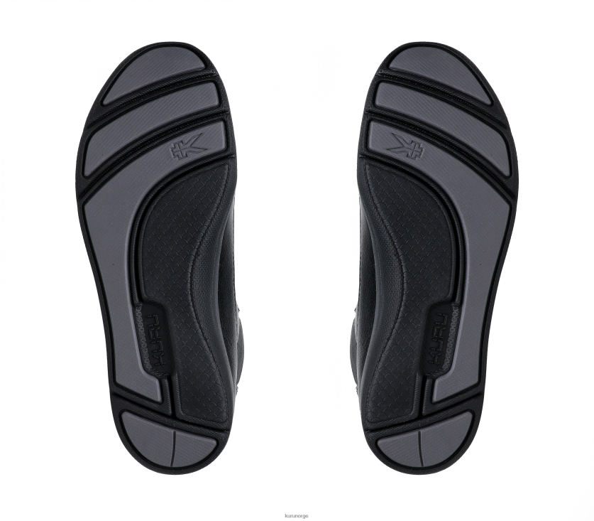 nei Kuru kvinner luna sko kulsvart 8ZL4T473