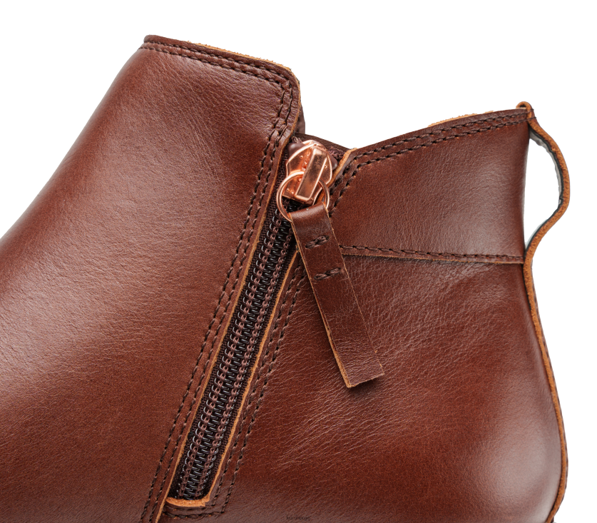 nei Kuru kvinner tempo sko rik valnøtt/kobber 8ZL4T4128