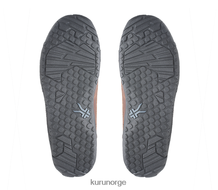 nei Kuru menn oppdrag sko java brun/kulsort 8ZL4T4207