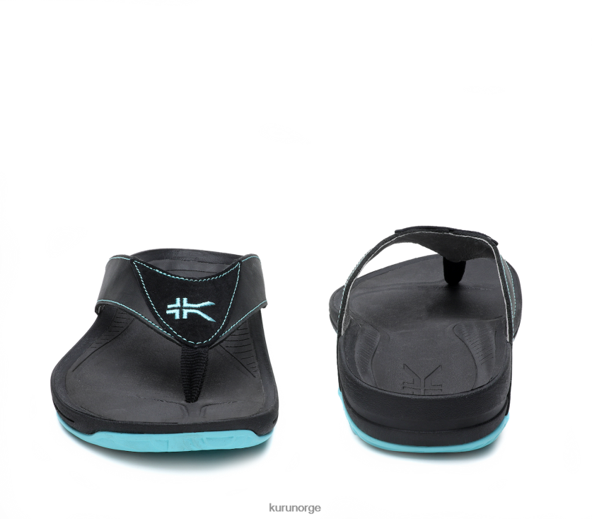 nei Kuru kvinner kala sko kulsort/blå bris 8ZL4T4113