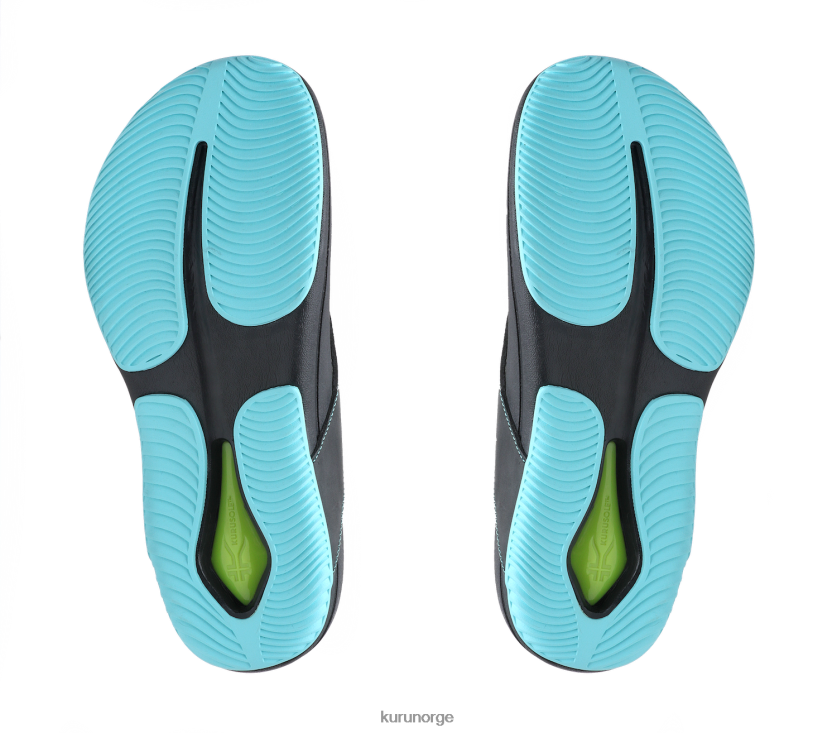 nei Kuru kvinner kala sko kulsort/blå bris 8ZL4T4113