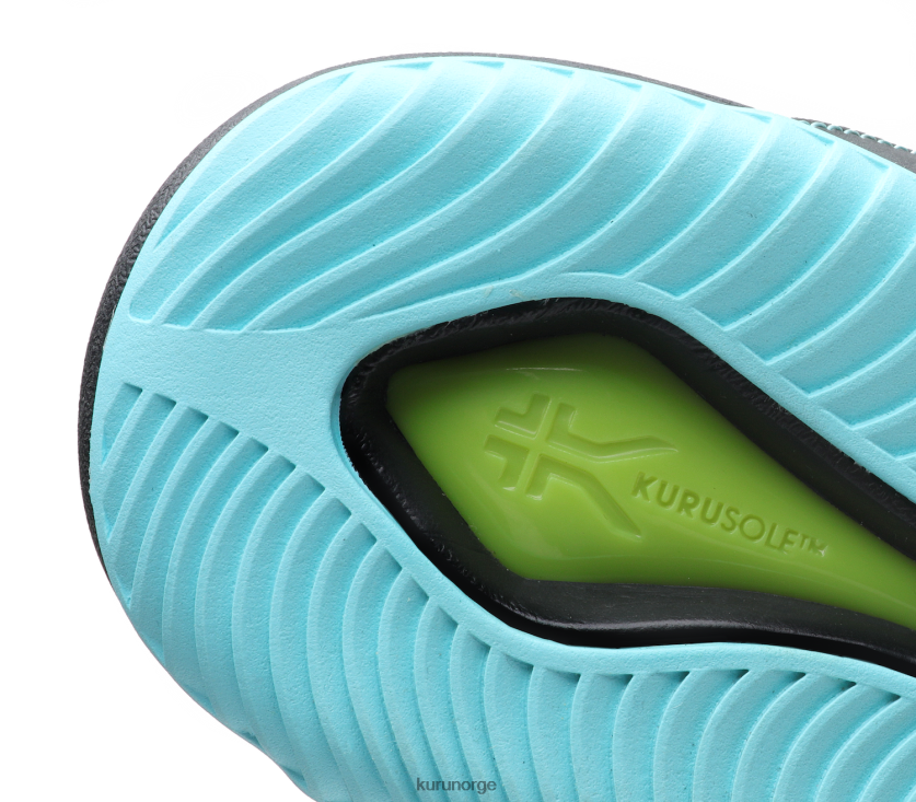 nei Kuru kvinner kala sko kulsort/blå bris 8ZL4T4113