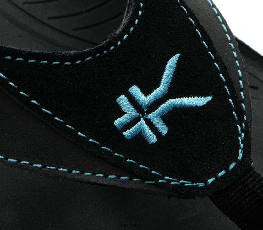 nei Kuru kvinner kala sko kulsort/blå bris 8ZL4T4113