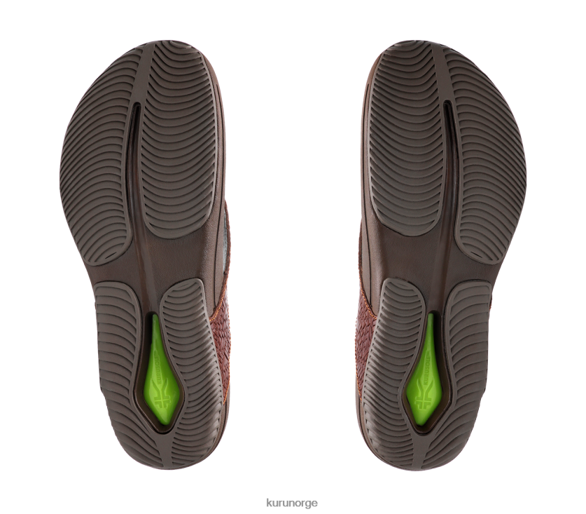 nei Kuru menn kala sko bahama brun 8ZL4T4191