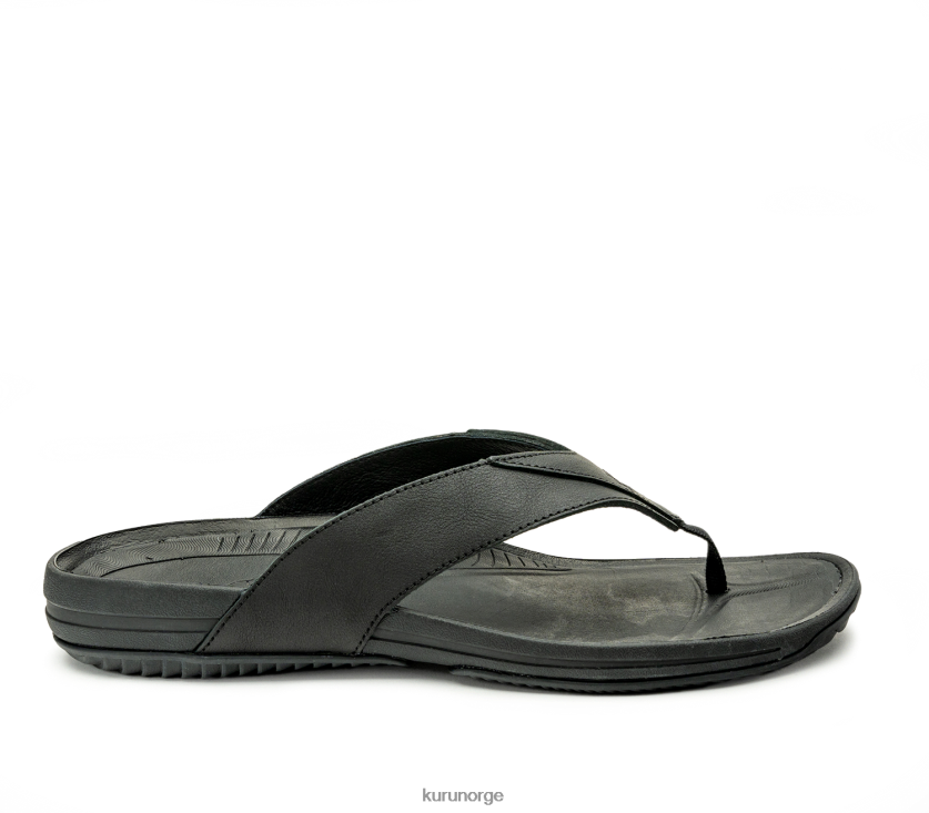 nei Kuru menn kala sko kulsvart 8ZL4T4201