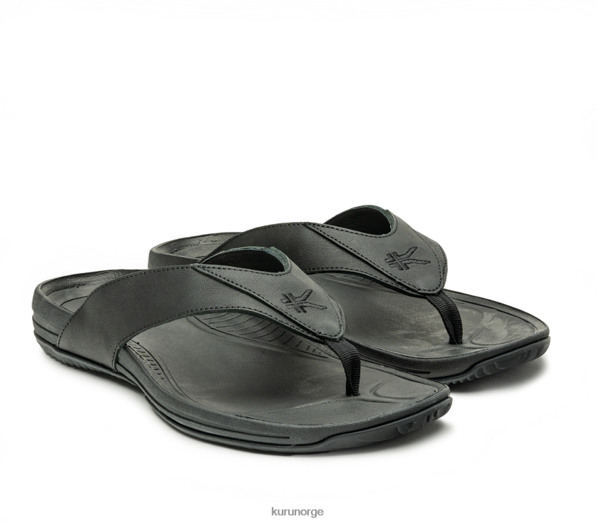 nei Kuru menn kala sko kulsvart 8ZL4T4201