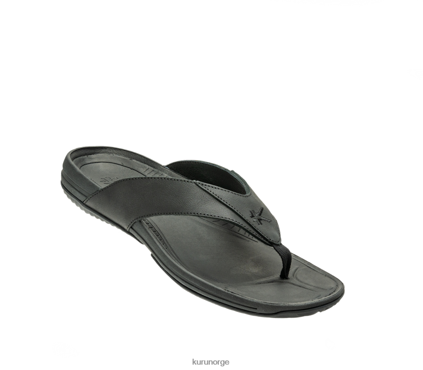 nei Kuru menn kala sko kulsvart 8ZL4T4201