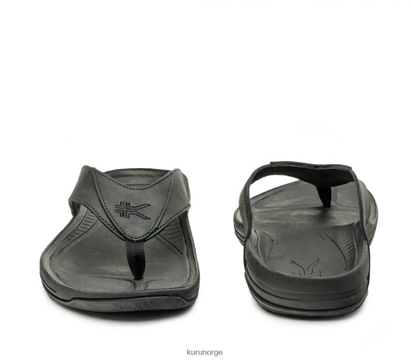 nei Kuru menn kala sko kulsvart 8ZL4T4201