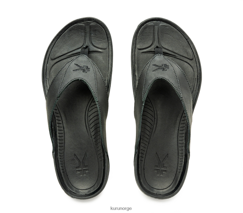 nei Kuru menn kala sko kulsvart 8ZL4T4201