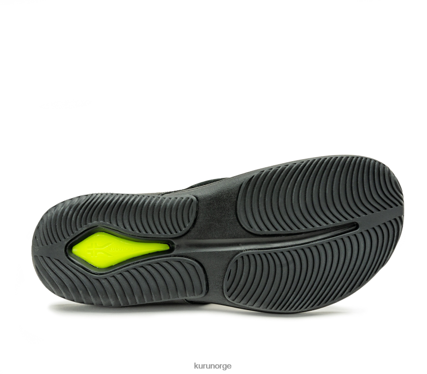 nei Kuru menn kala sko kulsvart 8ZL4T4201