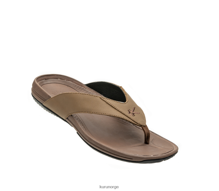 nei Kuru menn kala sko sjokoladebrun 8ZL4T4198