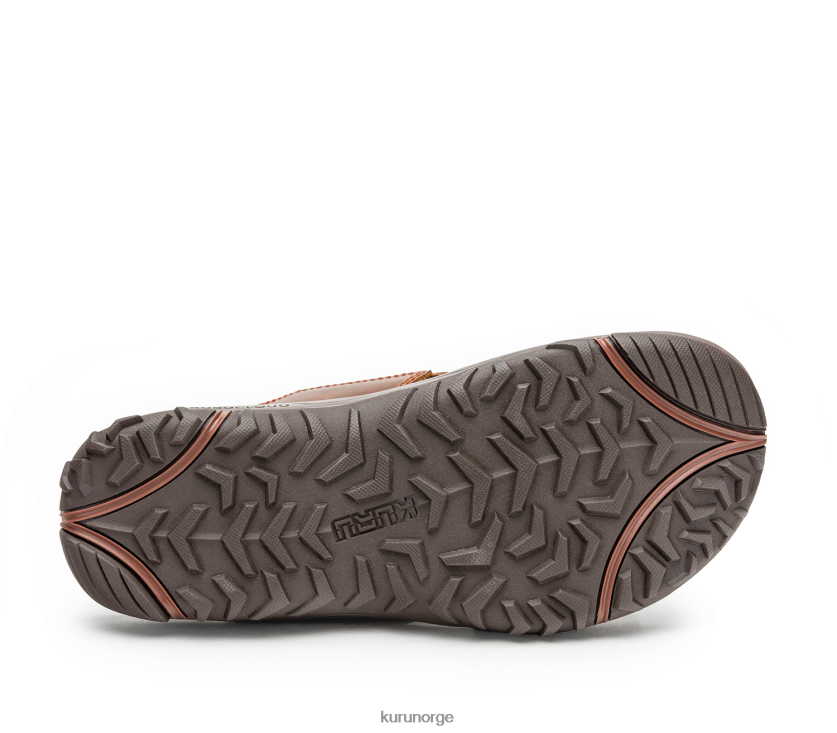 nei Kuru menn vik sko mustang brun 8ZL4T4190