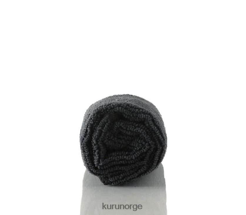 nei Kuru unisex rengjøringssett sko rengjøringssett svart 8ZL4T4210