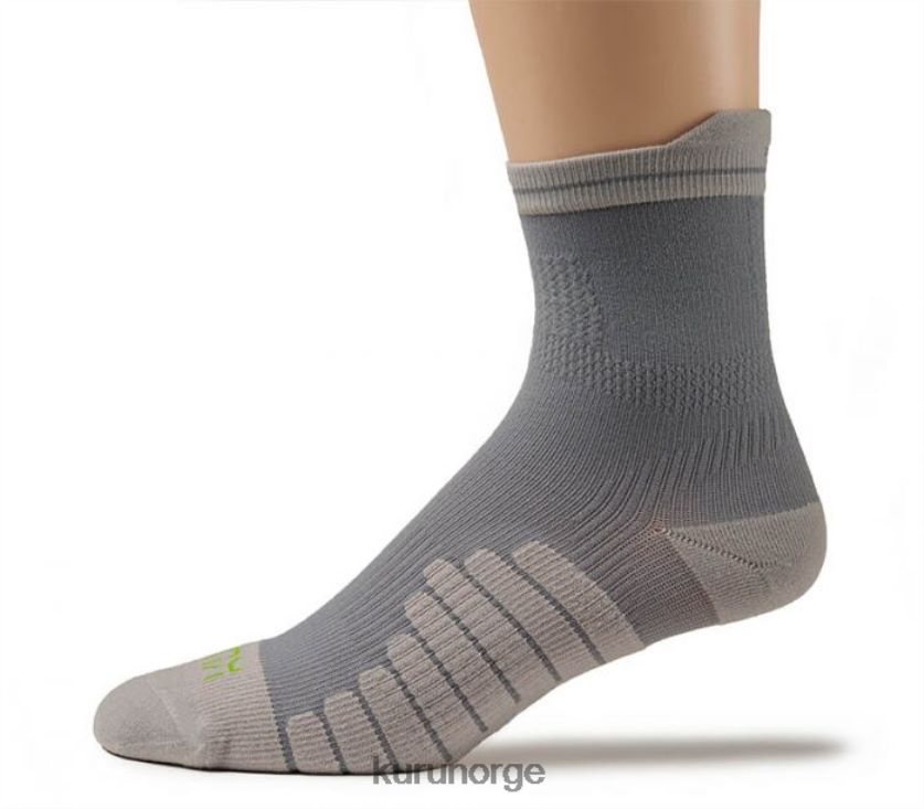 nei Kuru unisex sparc 2.0 mannskap sokker grå 8ZL4T4218